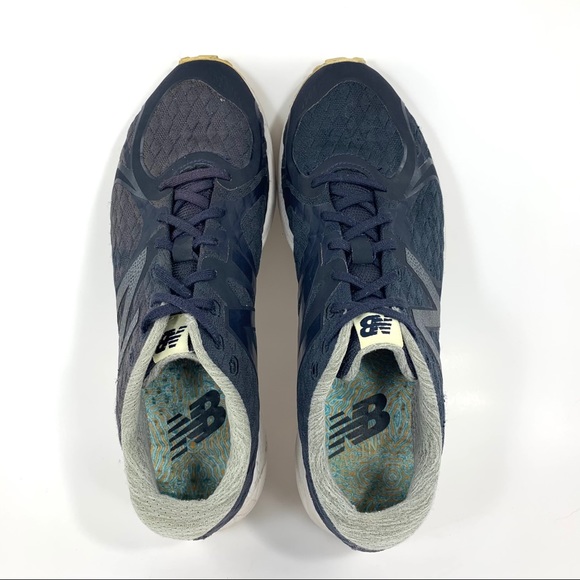 New Balance 1400 Running Athletic Shoes WL1400SC - Picture 7 of 12